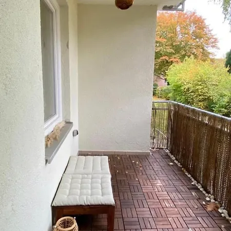 Country Style With Balcony Near Fair