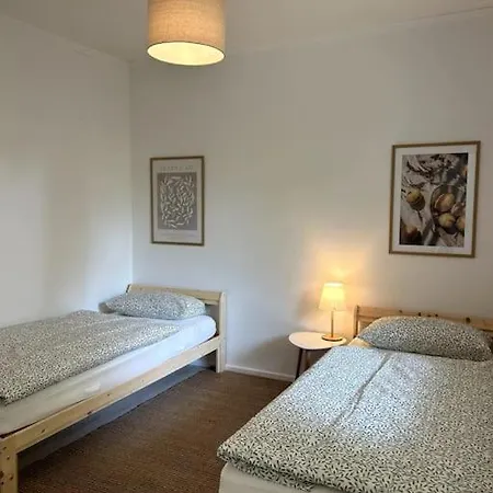 Country Style With Balcony Near Fair Apartamento *