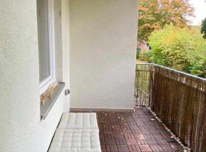 Country Style With Balcony Near Fair