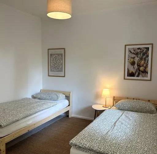 Country Style With Balcony Near Fair Apartamento *
