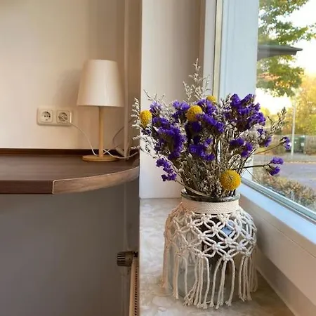 Country Style With Balcony Near Fair